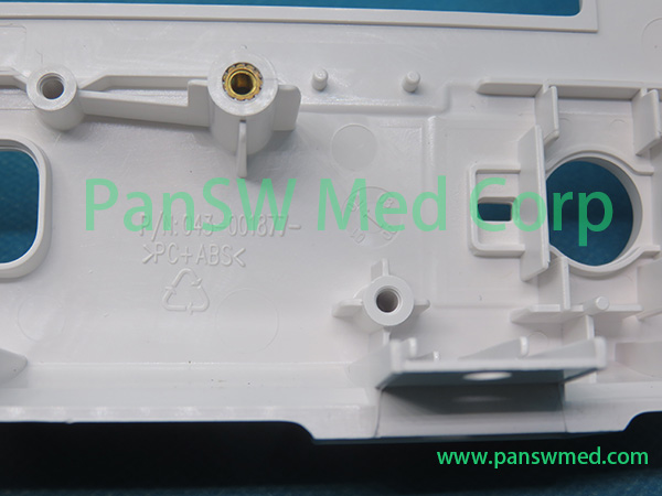 Refurbished Mindray IPM 12 Multiparameter Front Cover 6 – PanswMed