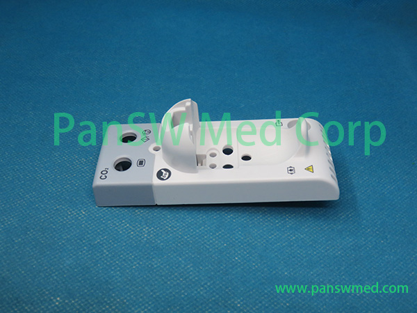 Refurbished Mindray Co 2 Module Front Cover – PanswMed