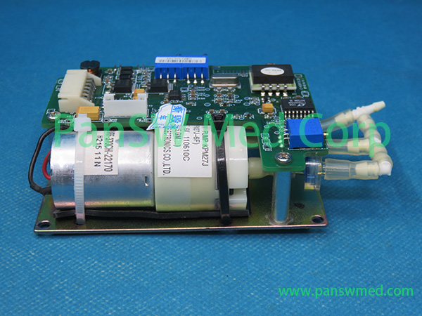 Refurbished NIBP Module EFFICIA DFM 100 Philips - PanswMed