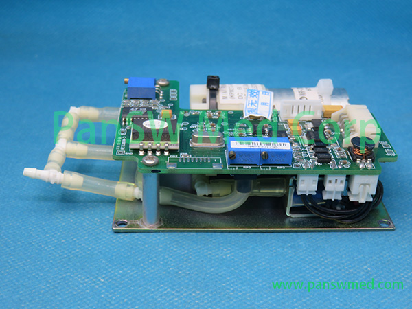 Refurbished NIBP Module EFFICIA DFM 100 Philips 3 – PanswMed