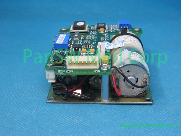 Refurbished NIBP Module EFFICIA DFM 100 Philips 4 – PanswMed