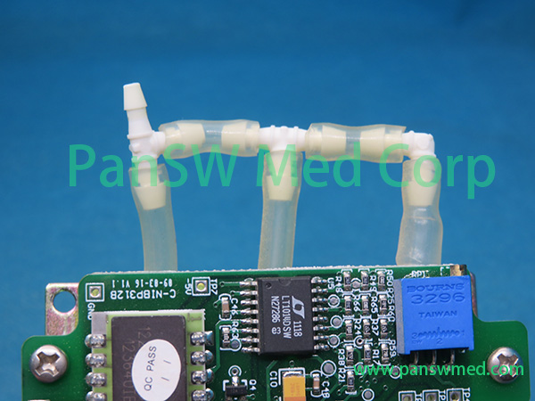 Refurbished NIBP Module EFFICIA DFM 100 Philips 5 – PanswMed