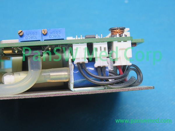 Refurbished NIBP Module EFFICIA DFM 100 Philips 7 – PanswMed