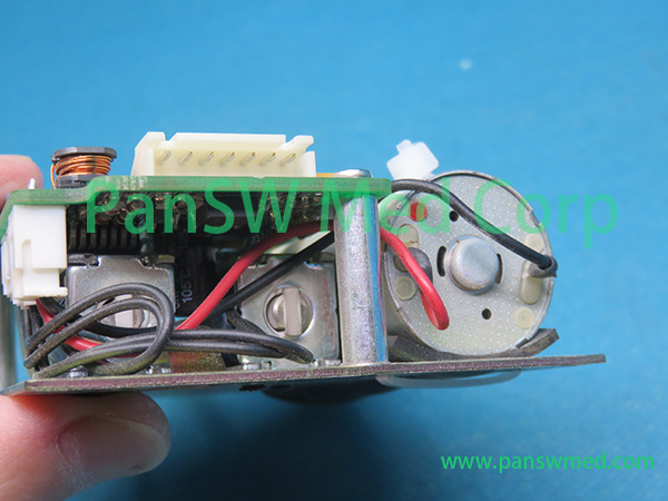 Refurbished NIBP Module EFFICIA DFM 100 Philips 8 – PanswMed