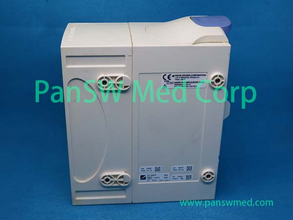 refurbished Nihon Kohden AY663P paramters module input unit