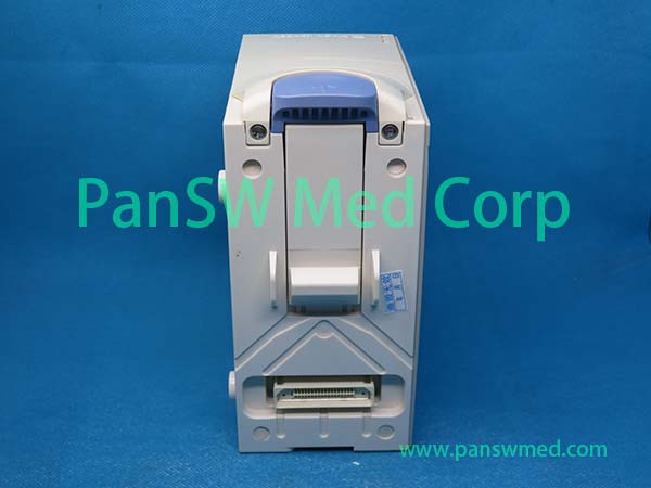 refurbished Nihon Kohden AY663P paramters module input unit