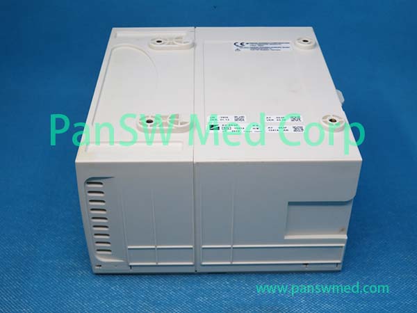 refurbished Nihon Kohden AY663P paramters module input unit