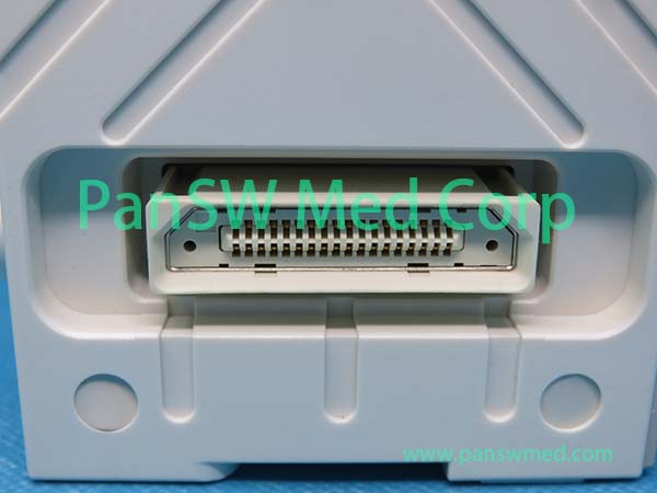 refurbished Nihon Kohden AY663P paramters module input unit