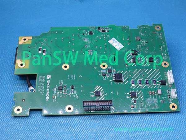 refurbished Nihon Kohden Cardiofax ECG-2250 ECG-2350 power supply board