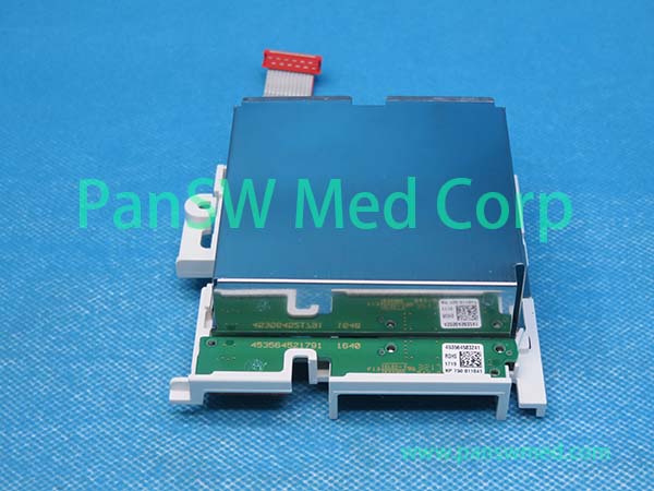 refurbished Philips X3 battery case