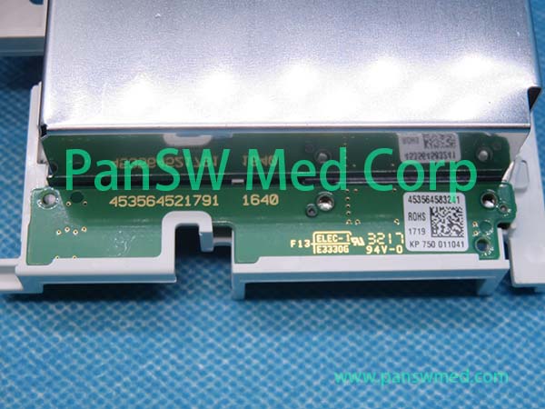 refurbished Philips X3 battery case