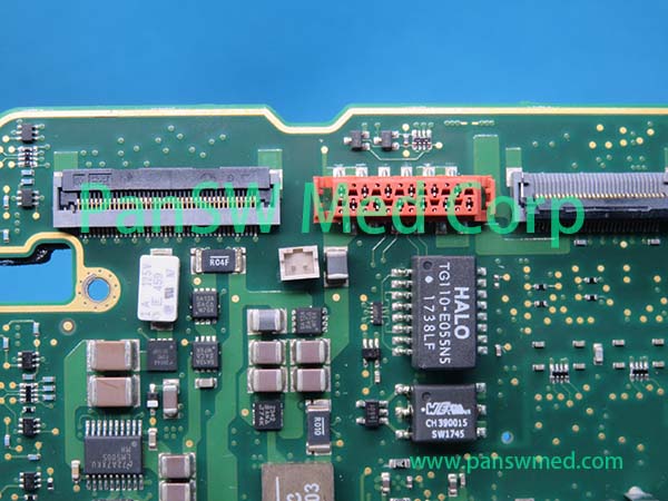 refurbished Philips X3 main PCB board