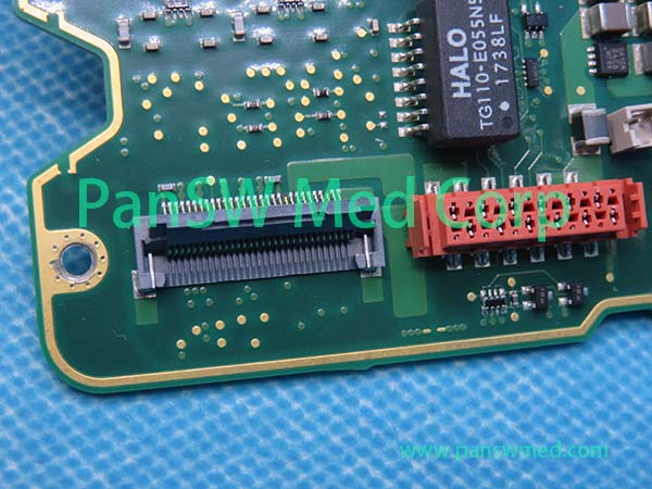 refurbished Philips X3 main PCB board