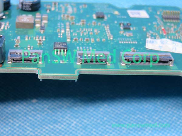 refurbished Philips X3 main PCB board