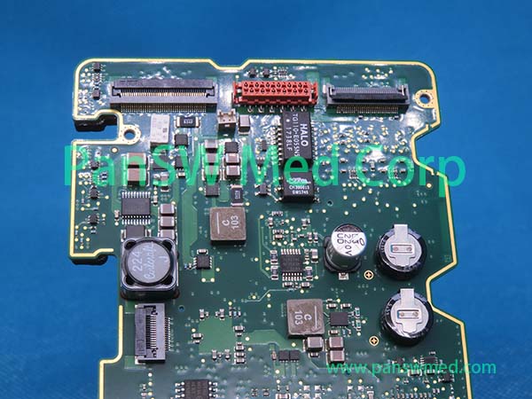 refurbished Philips X3 main PCB board