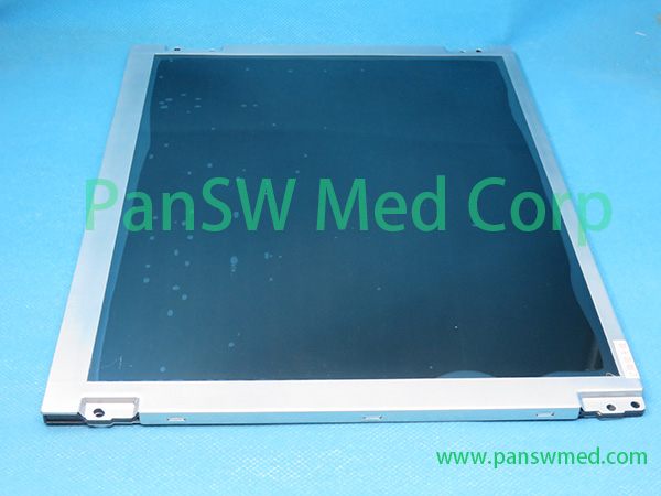 Refurbished Screen Display UMEC12 Patient Monitor - PanswMed