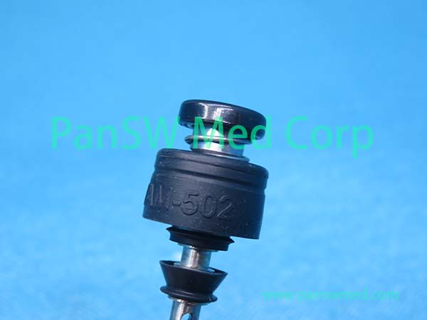AM-502 Sonoscope EC-330T colonoscope valve