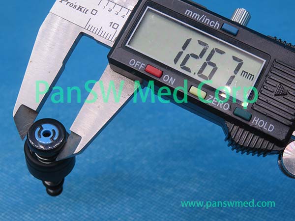 AM-502 Sonoscope EC-330T colonoscope valve