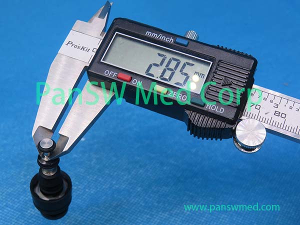 AM-502 Sonoscope EC-330T colonoscope valve