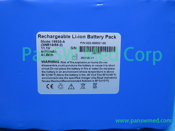 Compatible BISTOS BT 740 Battery 6 – PanswMed