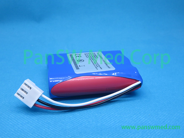 Compatible Comen CM300 Star8000e 11 1V Battery7 - PanswMed