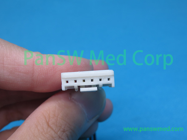 Compatible Fukuda FX 7202 Battery 5 – PanswMed