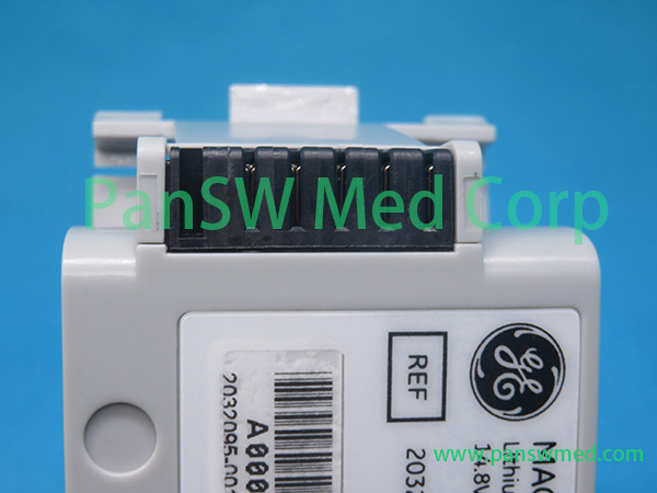 Compatible GE MAC 1600 2032095 001 Battery 5 – PanswMed