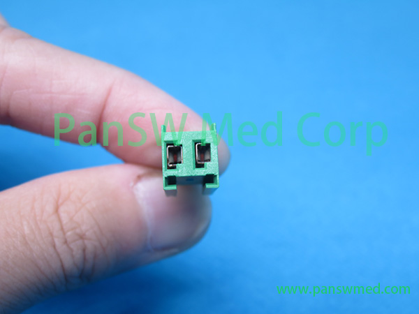 Compatible Battery MAC 1000 MAC 1100 MAC 1200 For GE Medical 5 – PanswMed