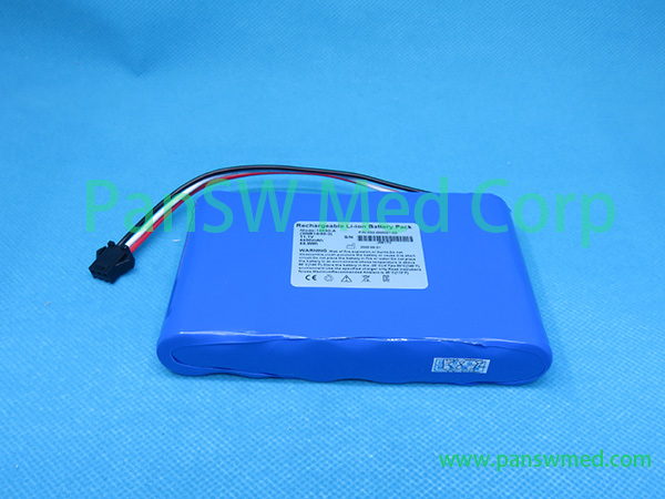 Compatible Battery For Bistos BT740 - PanswMed
