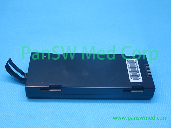 Compatible Battery For Mindray T 5 T 6 T 8 Beneheart R 12 Li Ion 4 – PanswMed