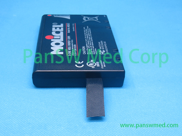 Compatible Battery For Philips TC 30 TC 50 TC 70 Battery Pack 3 – PanswMed