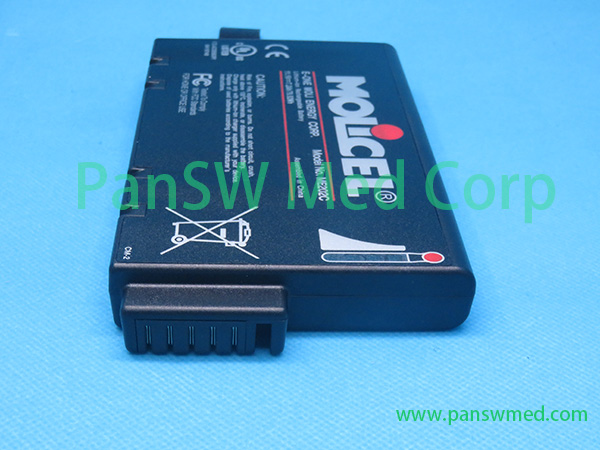 Compatible Battery For Philips TC 30 TC 50 TC 70 Battery Pack 4 – PanswMed