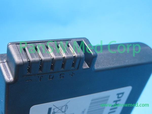 Compatible Battery For Philips TC 30 TC 50 TC 70 Battery Pack 5 – PanswMed