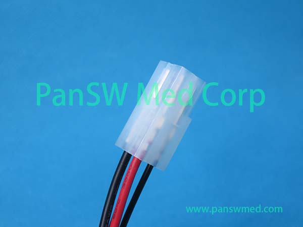 Compatible Medtronic Lifepak 20 Battery 4 – PanswMed