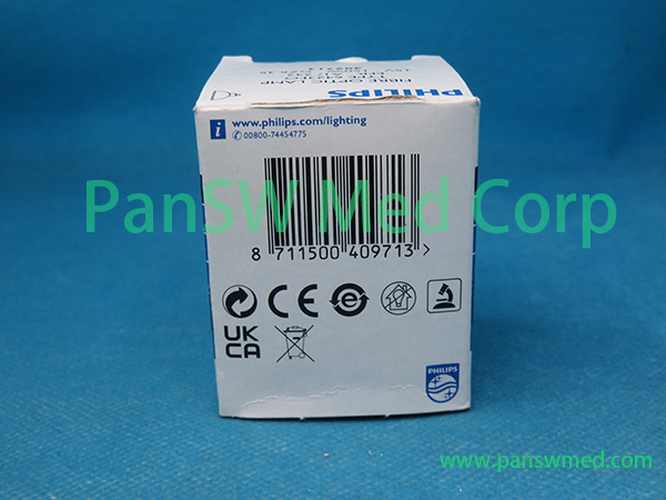Philips Lamp Fiber Optic Lamp 6423FO 15V 150W – PanswMed