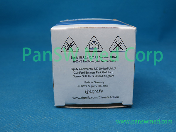 Philips Lamp Fiber Optic Lamp 6423FO 15V 150W 3 – PanswMed