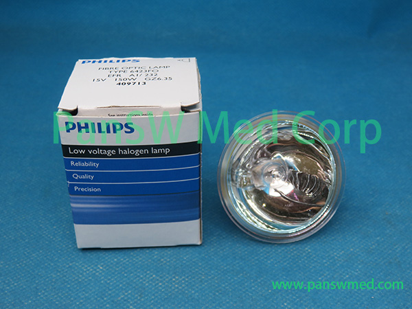 Philips Lamp Fiber Optic Lamp 6423FO 15V 150W 4 – PanswMed