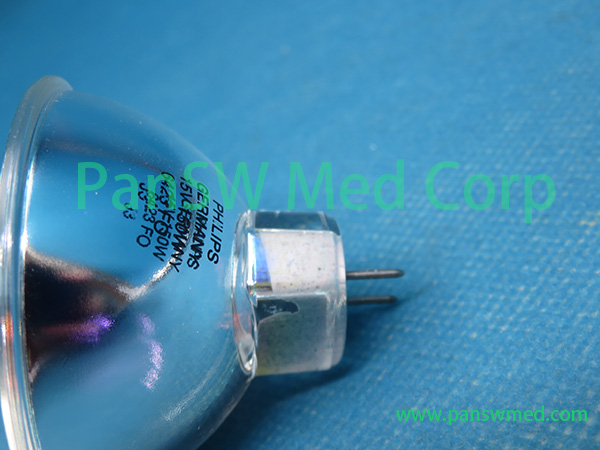 Philips Lamp Fiber Optic Lamp 6423FO 15V 150W 6 – PanswMed