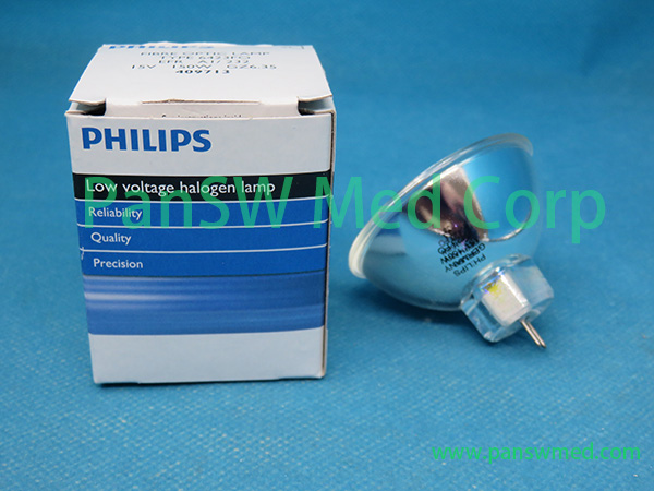 Philips Lamp Fiber Optic Lamp 6423FO 15V 150W 8 – PanswMed