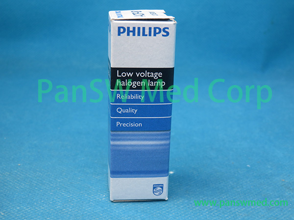 TOPCON ACP 8 Lamp 12V 50W 4 – PanswMed