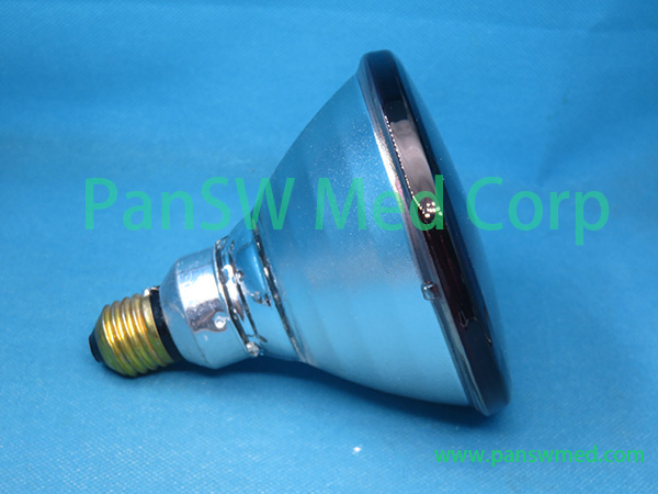 Incandescent 230V 150W Lamp Philips PAR 38E 4 – PanswMed