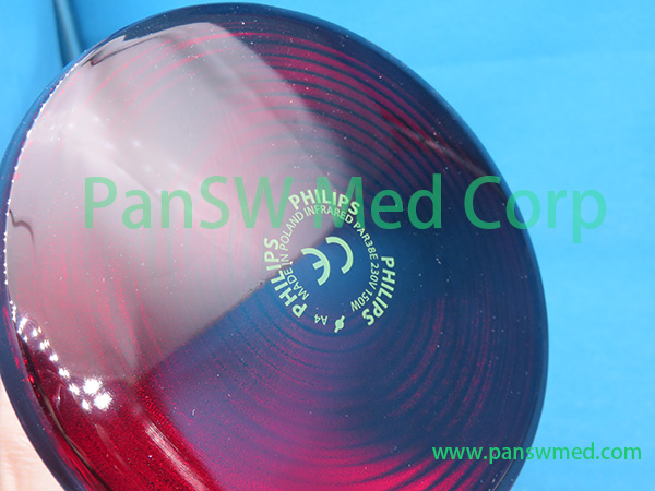 Incandescent 230V 150W Lamp Philips PAR 38E 5 – PanswMed