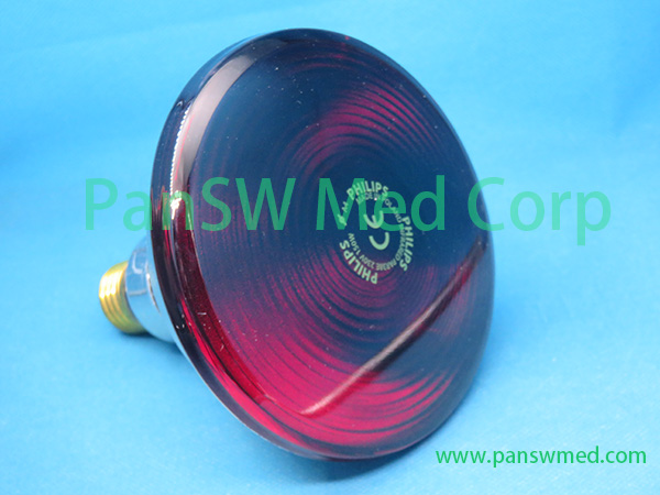 Incandescent 230V 150W Lamp Philips PAR 38E 7 – PanswMed