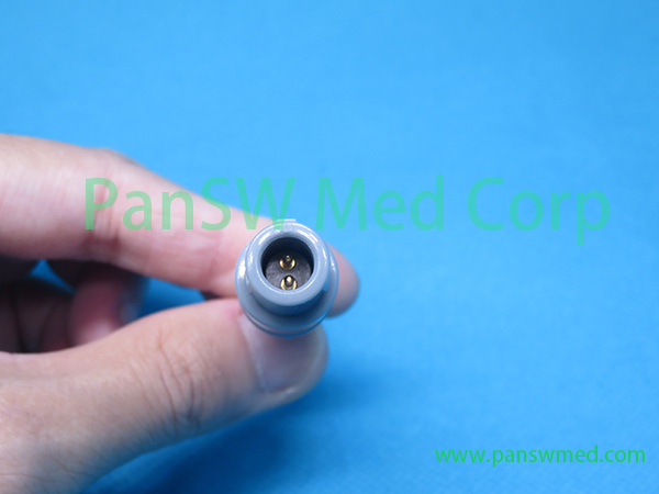 Compatible 096 200 600 Temperature Probe Fanem 3 – PanswMed