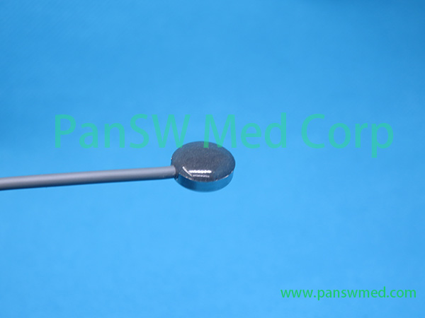 Compatible 096 200 600 Temperature Probe Fanem 4 – PanswMed
