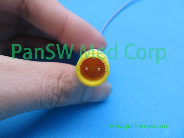 Compatible BLT Biolight M 10 M 12 Temperature Probe 3 – PanswMed