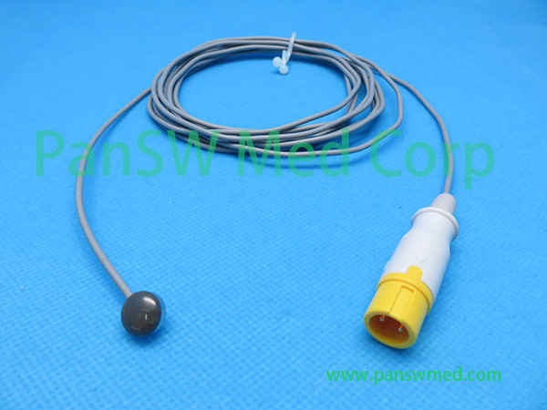 Compatible BLT Biolight Q 3 Temperature Probe – PanswMed