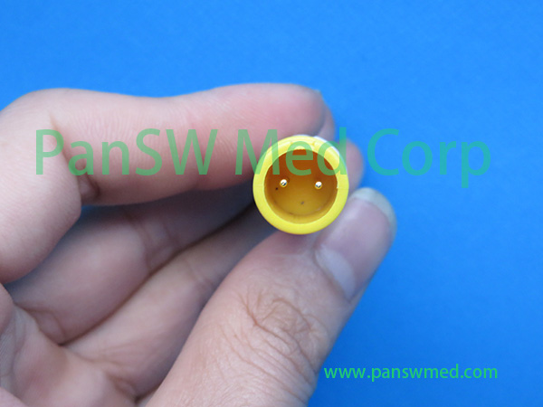 Compatible BLT Biolight Q 3 Temperature Probe 3 – PanswMed