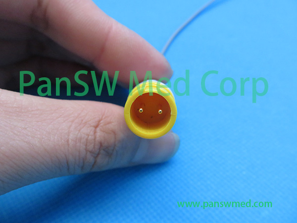 Compatible BLT Biolight Q 7 Q 5 Temperature Probe 3 – PanswMed