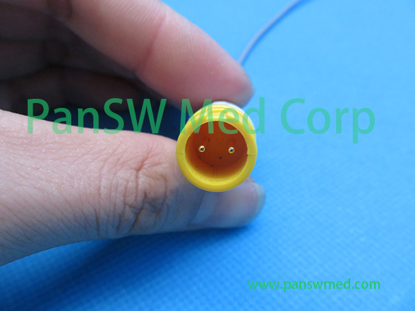 Compatible Biolight P22 P18 Temperature Probe3 - PanswMed